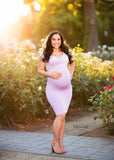 RTS: Monica Gown | Ready To Ship • by Sew Trendy