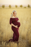RTS: Elaine Gown | Ready To Ship • by Sew Trendy