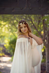 RTS: Isolde Gown | Ready to Ship • by Sew Trendy