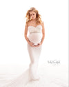 Savannah Crystal Sash | READY TO SHIP • by Sew Trendy