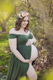 RTS: Kiara Gown | Ready To Ship • by Sew Trendy