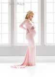 RTS: Krysten Gown | Ready To Ship • by Sew Trendy