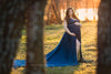 RTS: Leyah Gown | Ready To Ship • by Sew Trendy
