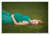 Merinda Gown • Lace Infinity Gown • Lace Maternity Gown • Maternity Dress • Maxi Dress • Senior Photo Shoot • Bridesmaid Dress • by Sew Trendy