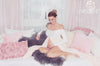 RTS: Roxy Gown | Ready To Ship • by Sew Trendy