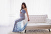 RTS: Siri Gown | Ready To Ship • by Sew Trendy