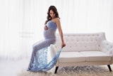 RTS: Siri Gown | Ready To Ship • by Sew Trendy