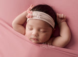 RTS: NEWBORN BEANBAG BACKDROP & WRAP Set • Stretch Knit Backdrop Set • Photography Backdrop • Newborn Wrap Set • Baby Photography Backdrop • Stretchy Knit Backdrop • Newborn Photo Prop | Ready To Ship • by Sew Trendy