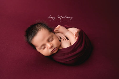 RTS: NEWBORN BEANBAG BACKDROP & WRAP Set • Stretch Knit Backdrop Set • Photography Backdrop • Newborn Wrap Set • Baby Photography Backdrop • Stretchy Knit Backdrop • Newborn Photo Prop | Ready To Ship • by Sew Trendy