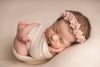RTS: NEWBORN BEANBAG BACKDROP & WRAP Set • Stretch Knit Backdrop Set • Photography Backdrop • Newborn Wrap Set • Baby Photography Backdrop • Stretchy Knit Backdrop • Newborn Photo Prop | Ready To Ship • by Sew Trendy
