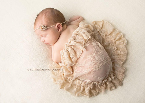 RTS: Stella Infant | Ready To Ship • by Sew Trendy