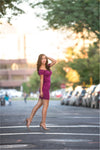RTS: Monica Gown | Ready To Ship • by Sew Trendy