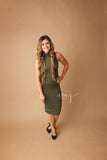 RTS: Louise Dress | Ready to Ship • by Sew Trendy