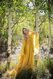 RTS: Odessa Gown | Ready to Ship • by Sew Trendy