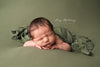RTS: NEWBORN BEANBAG BACKDROP & WRAP Set • Stretch Knit Backdrop Set • Photography Backdrop • Newborn Wrap Set • Baby Photography Backdrop • Stretchy Knit Backdrop • Newborn Photo Prop | Ready To Ship • by Sew Trendy