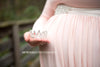 Victoria Princess Rhinestone Newborn Crown • Newborn Crown  | READY TO SHIP • by Sew Trendy